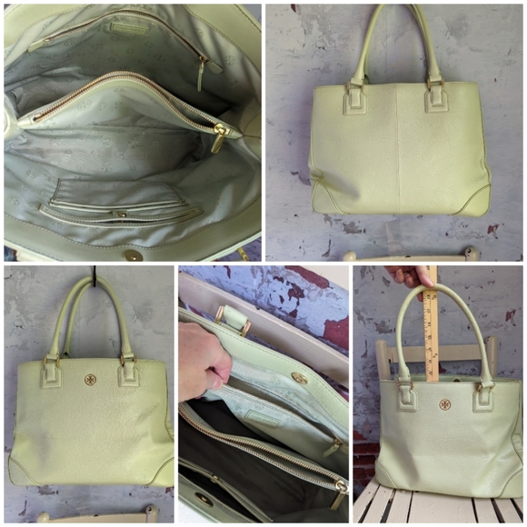 Tory Burch Robinson handbag - Picture 16 of 16